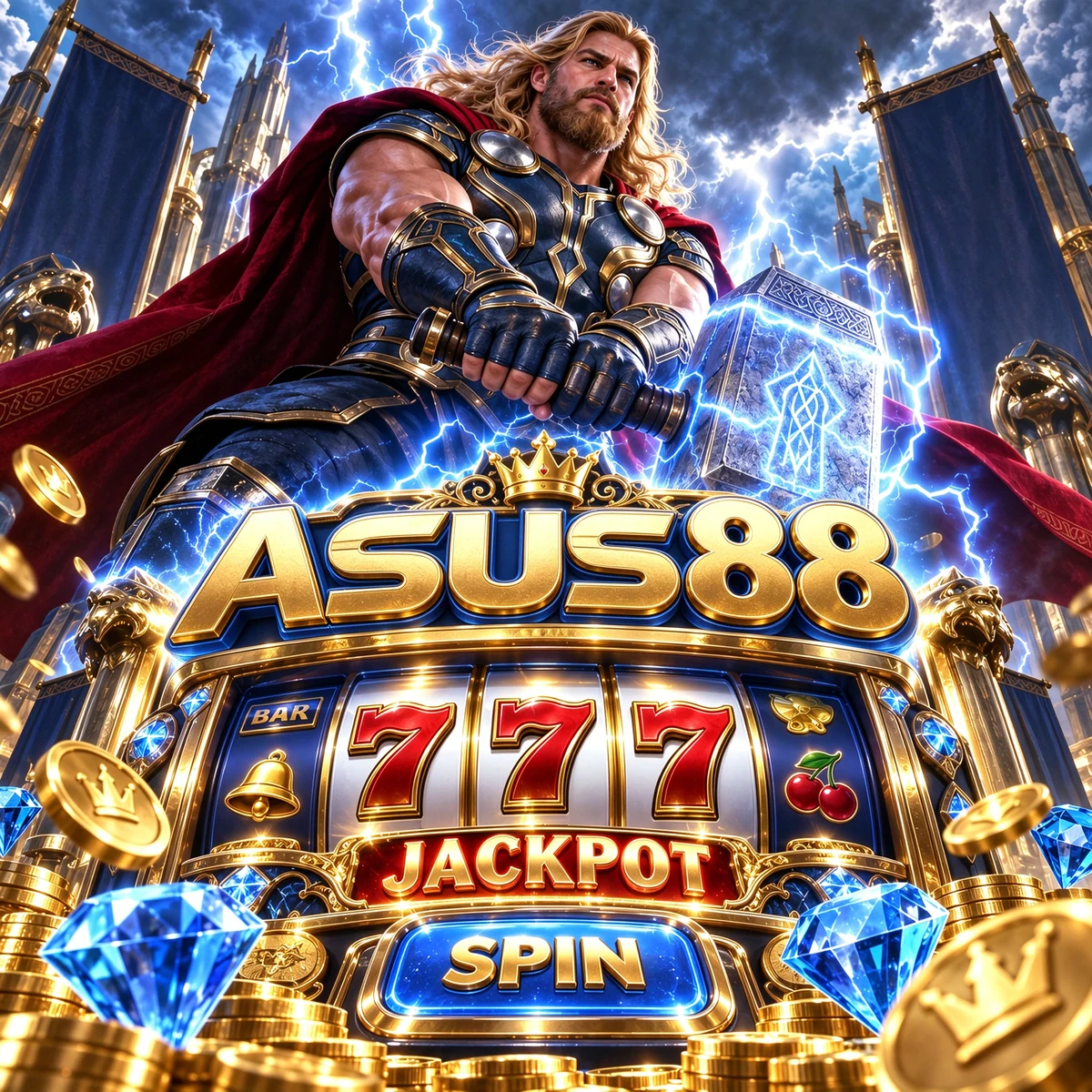 asus88 APK