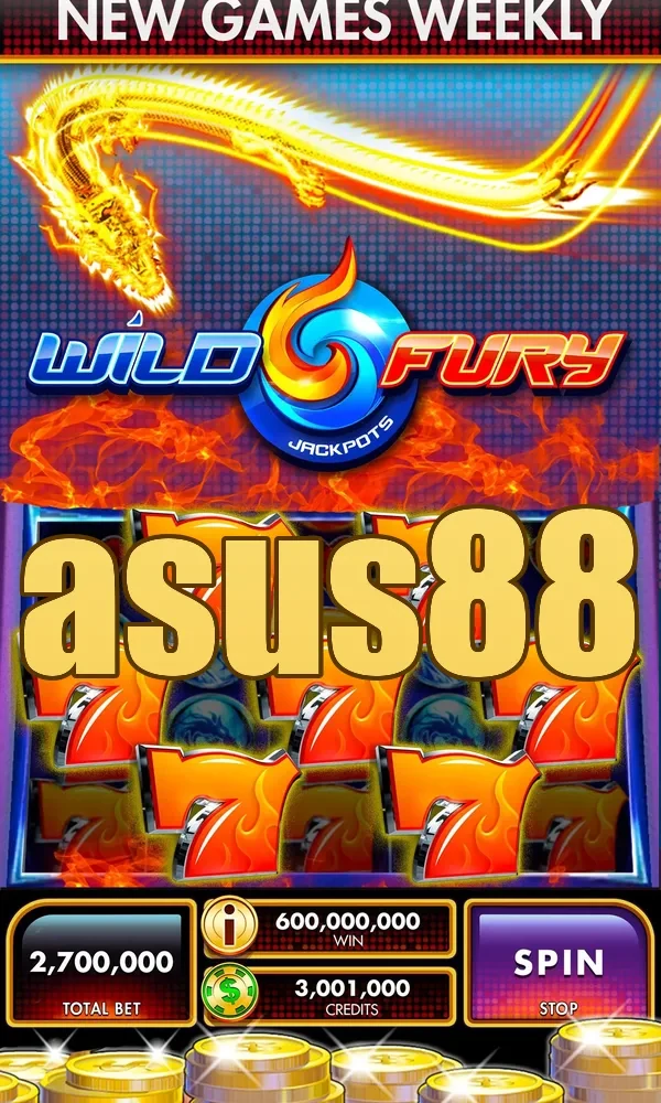 asus88 APK