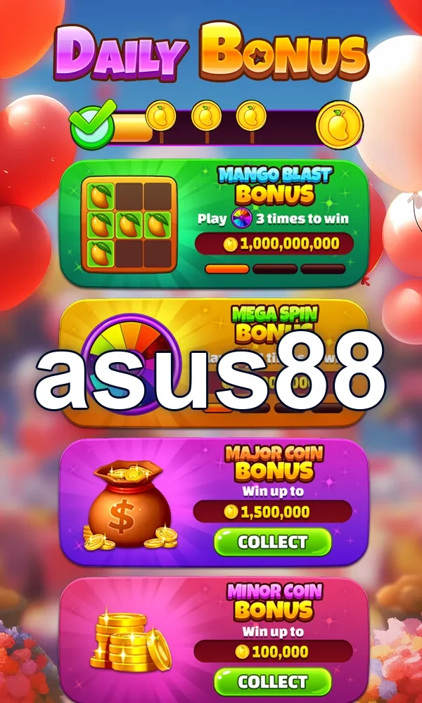 asus88 APK