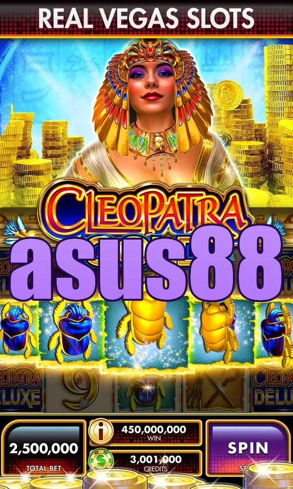asus88 Masuk